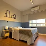 The Spot - Nicely Decorated Apartment